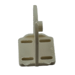 Geniş Kasa Farklı Stor Perde Alçak Birleştirme Orta Ayak Aparatı - Görsel 11