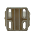 Geniş Kasa Farklı Stor Perde Alçak Birleştirme Orta Ayak Aparatı - Görsel 12