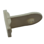 Geniş Kasa Farklı Stor Perde Alçak Birleştirme Orta Ayak Aparatı - Görsel 13