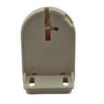 Geniş Kasa Krem Mandallı Ayak - Görsel 2