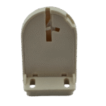 Geniş Kasa Krem Mandallı Ayak - Görsel 7