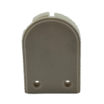 Geniş Kasa Krem Mandallı Ayak - Görsel 8