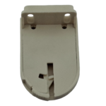 Geniş Kasa Krem Mandallı Ayak - Görsel 4