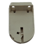 Geniş Kasa Krem Mandallı Ayak - Görsel 9