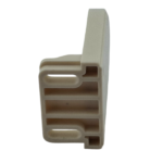 Geniş Kasa Krem Mandallı Ayak - Görsel 6