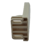 Geniş Kasa Krem Mandallı Ayak - Görsel 11