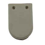 Geniş Kasa Krem Mandallı Ayak - Görsel 8