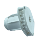 38'lik Redüktörlü Zincir Mekanizması - Dişi Uçlu - Görsel 3