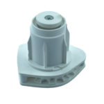 38'lik Redüktörlü Zincir Mekanizması - Dişi Uçlu - Görsel 4