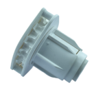 38'lik Redüktörlü Zincir Mekanizması - Dişi Uçlu - Görsel 7