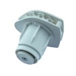 38'lik Redüktörlü Zincir Mekanizması - Dişi Uçlu - Görsel 8