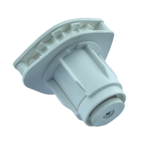 38'lik Redüktörlü Zincir Mekanizması - Dişi Uçlu - Görsel 9