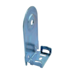 Boru Sonu Tıpa Metal Ayağı Yuvarlak Dişi - Görsel 4