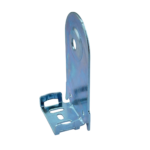 Boru Sonu Tıpa Metal Ayağı Yuvarlak Dişi - Görsel 5