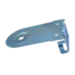 Boru Sonu Tıpa Metal Ayağı Yuvarlak Dişi - Görsel 6