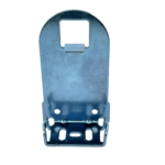 Geniş Kasa Metal 38'lik Kare Ayak - Görsel 9