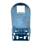 Geniş Kasa Metal 38 lik Kare Ayak - Görsel 4