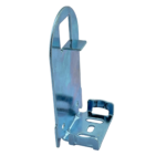 Geniş Kasa Metal 38'lik Kare Ayak - Görsel 7