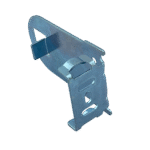 Geniş Kasa Metal 38 lik Kare Ayak - Görsel 7