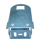 Geniş Kasa Metal 38 lik Kare Ayak - Görsel 8