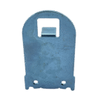 Geniş Kasa Metal 38 lik Kare Ayak - Görsel 9