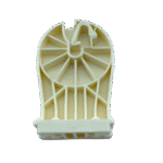 Tubular Motor Ayağı Dişi - Görsel 6