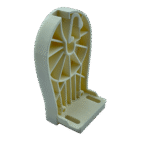 Tubular Motor Ayağı Dişi - Görsel 9