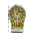 Tubular Motor Ayağı Dişi - Görsel 13