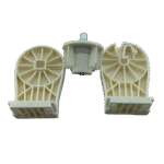 Tubular Motor Ayağı Takımı - Görsel 7