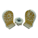 Tubular Motor Ayağı Takımı - Görsel 8