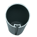 38'lik Stor Perde Alüminyum Boru - Görsel 6