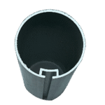 38'lik Stor Perde Alüminyum Boru - Görsel 7