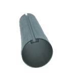 38'lik Stor Perde Alüminyum Boru - Görsel 10