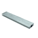 Stor Perde Altıgen Alüminyum Etek Çıtası - Görsel 7