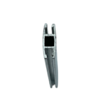 Stor Perde Altıgen Alüminyum Etek Çıtası - Görsel 10