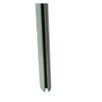 Stor Perde Plastik Etek Çıtası - Görsel 6