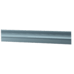 Stor Perde Alüminyum Geniş Kasa Krem Montaj Profili - Görsel 10