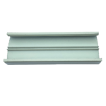 Stor Perde Alüminyum Dar Kasa Krem Montaj Profili - Görsel 2