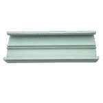 Stor Perde Alüminyum Dar Kasa Krem Montaj Profili - Görsel 3