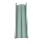 Stor Perde Alüminyum Dar Kasa Krem Montaj Profili - Görsel 3