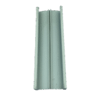 Stor Perde Alüminyum Dar Kasa Krem Montaj Profili - Görsel 4