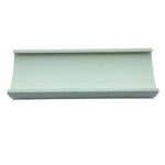 Stor Perde Alüminyum Dar Kasa Krem Montaj Profili - Görsel 4