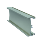 Stor Perde Alüminyum Dar Kasa Krem Montaj Profili - Görsel 7