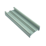 Stor Perde Alüminyum Dar Kasa Krem Montaj Profili - Görsel 9