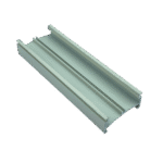 Stor Perde Alüminyum Dar Kasa Krem Montaj Profili - Görsel 9