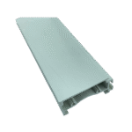 Krem Stor Perde Plastik Üst Rayı - Görsel 6