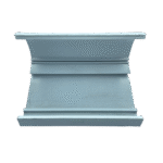 Perde Küçük Kasa Kutu Profil - Görsel 6