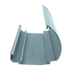 Perde Küçük Kasa Kutu Profil - Görsel 8