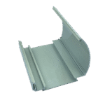 Perde Küçük Kasa Kutu Profil - Görsel 7