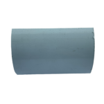 Perde Küçük Kasa Kutu Profil Beyaz - Görsel 5